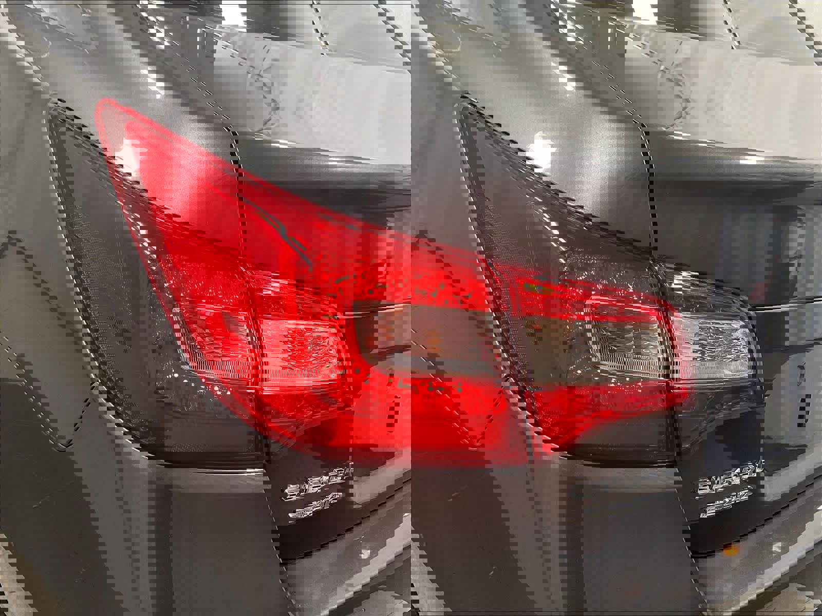 Used 2018 Subaru Legacy 2.5i Limited image 33