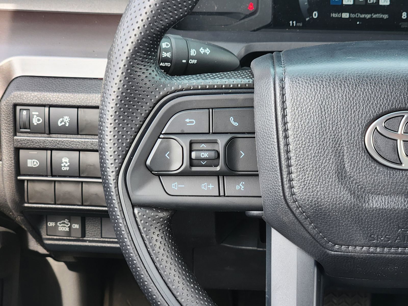 New 2026 Toyota Tacoma SR5 image 24