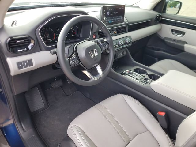 Used 2024 Honda Pilot EX-L image 17