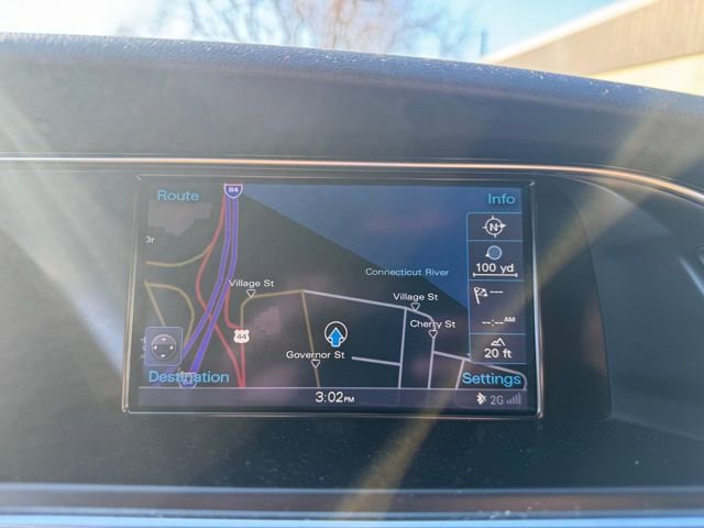 Used 2014 Audi RS 5 Coupe image 22