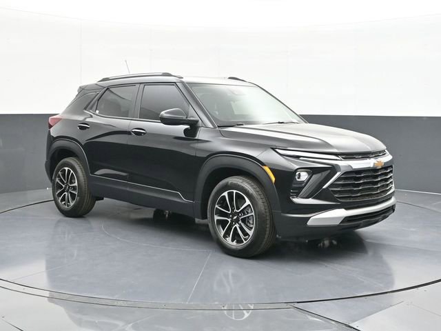 New 2026 Chevrolet TrailBlazer LT w/ Driver Confidence Package FWD image 19