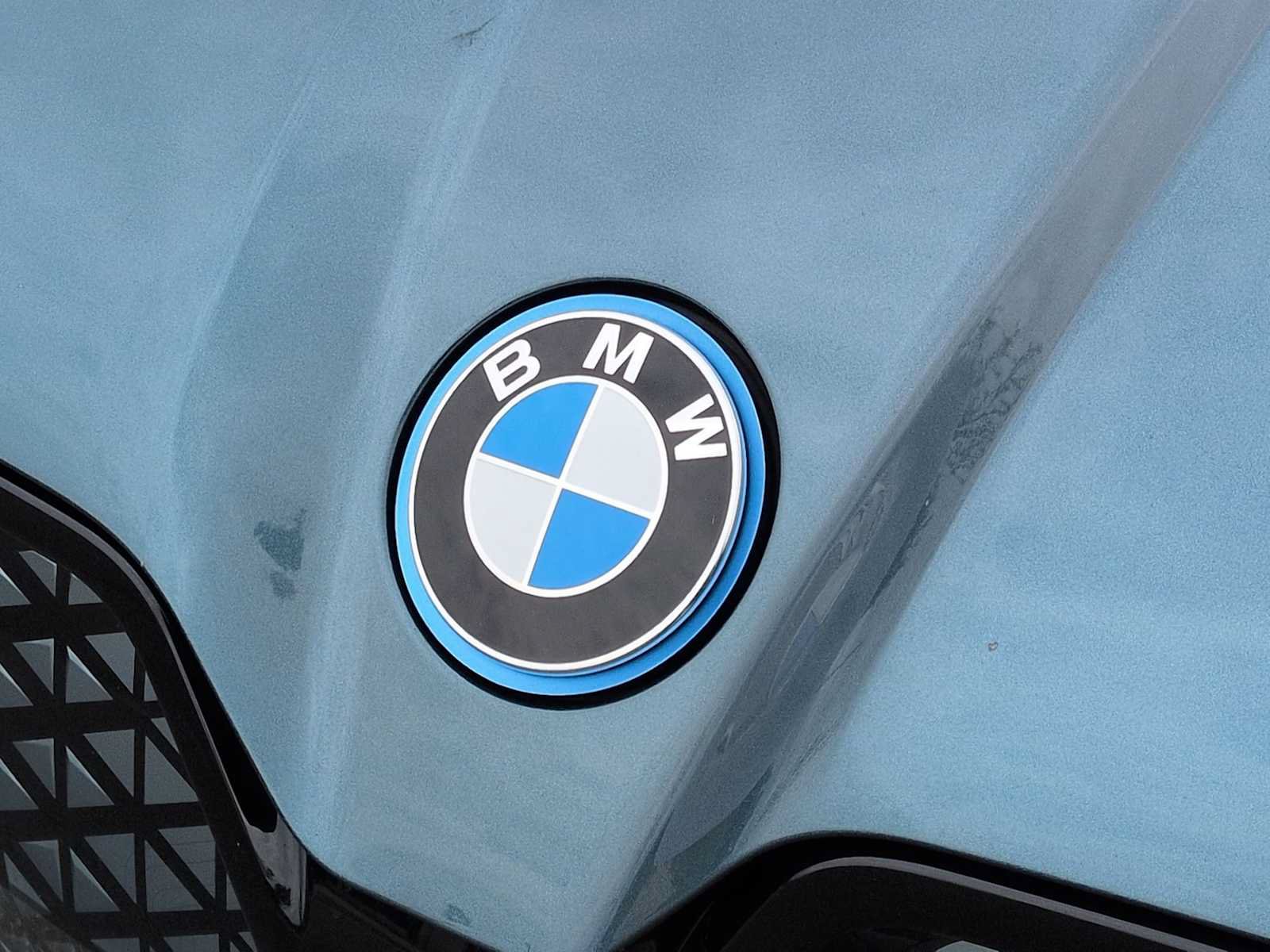 Certified 2024 BMW iX xDrive50 w/ Convenience Package AWD/4WD image 11