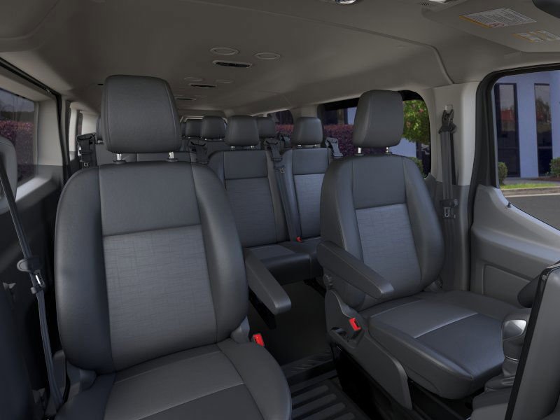 New 2026 Ford Transit 350 XL image 10