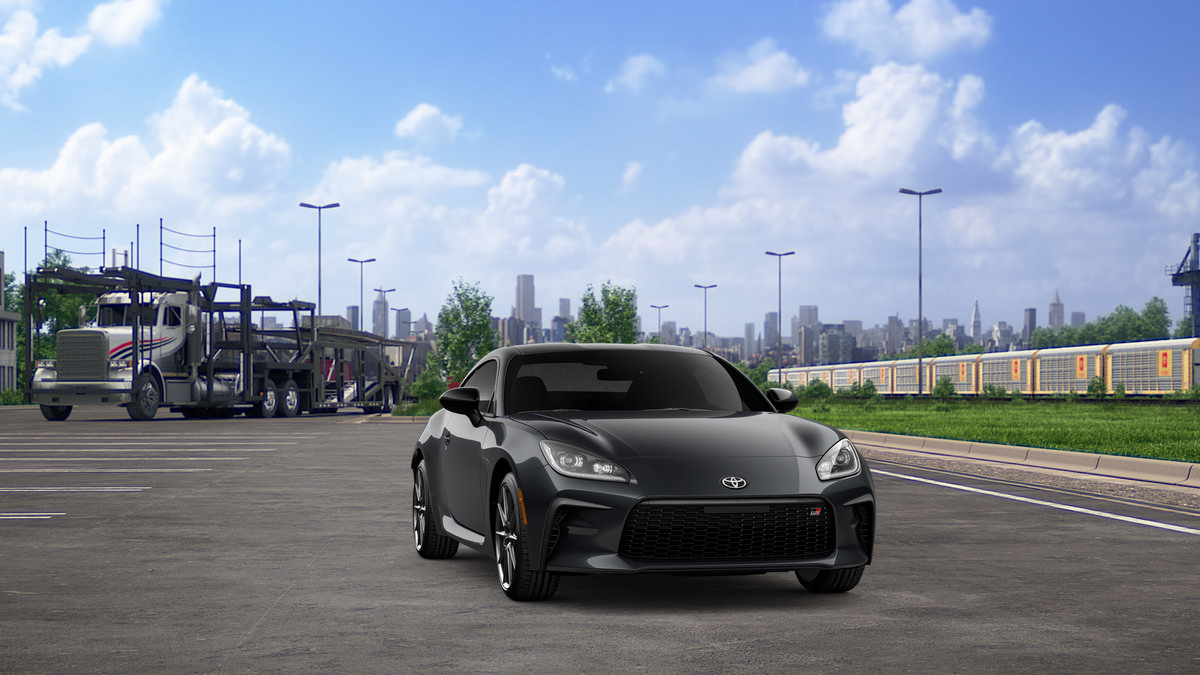 New 2027 Toyota GR86 Premium w/ Performance Package RWD image 16