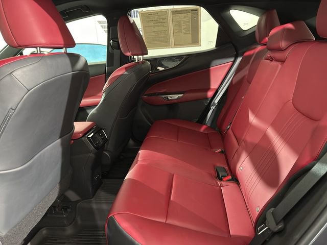 Used 2023 Lexus NX 350 AWD image 16