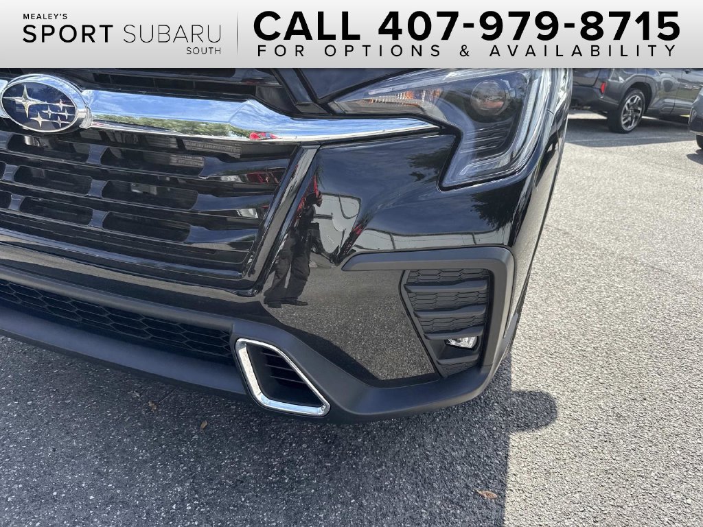 New 2027 Subaru Ascent Touring AWD/4WD image 10