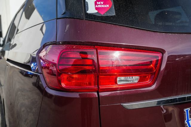 Certified 2020 Kia Sedona LX image 9