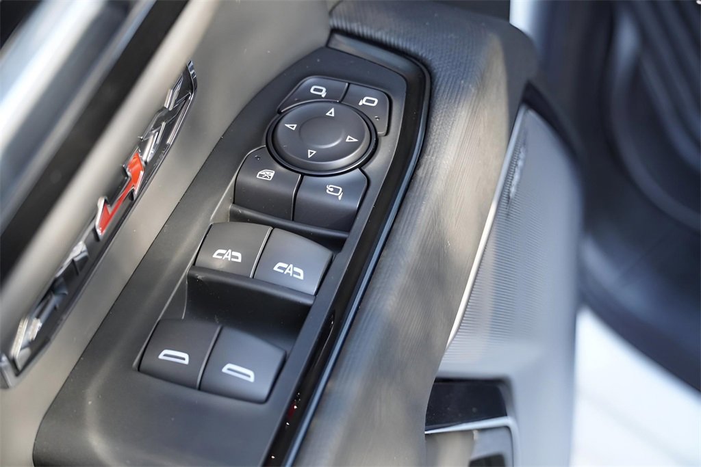 New 2026 GMC Sierra 1500 AT4X image 27