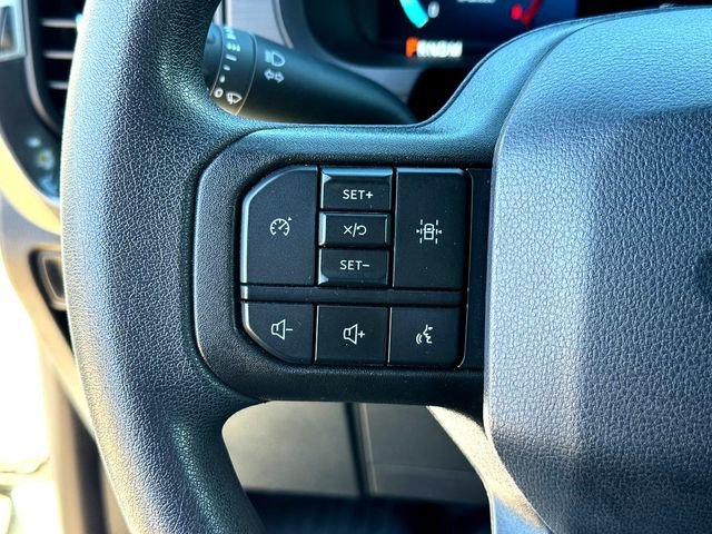 Used 2024 Ford F150 STX AWD/4WD image 13