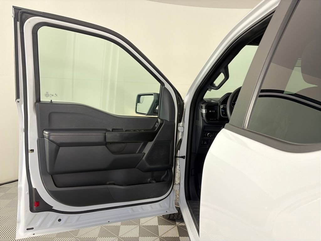 Certified 2021 Ford F150 XL w/ Equipment Group 101A High image 10