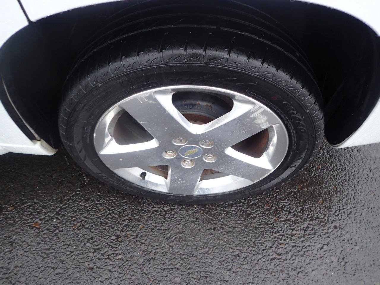 Used 2006 Chevrolet HHR LT w/ Preferred Equipment Group FWD image 24