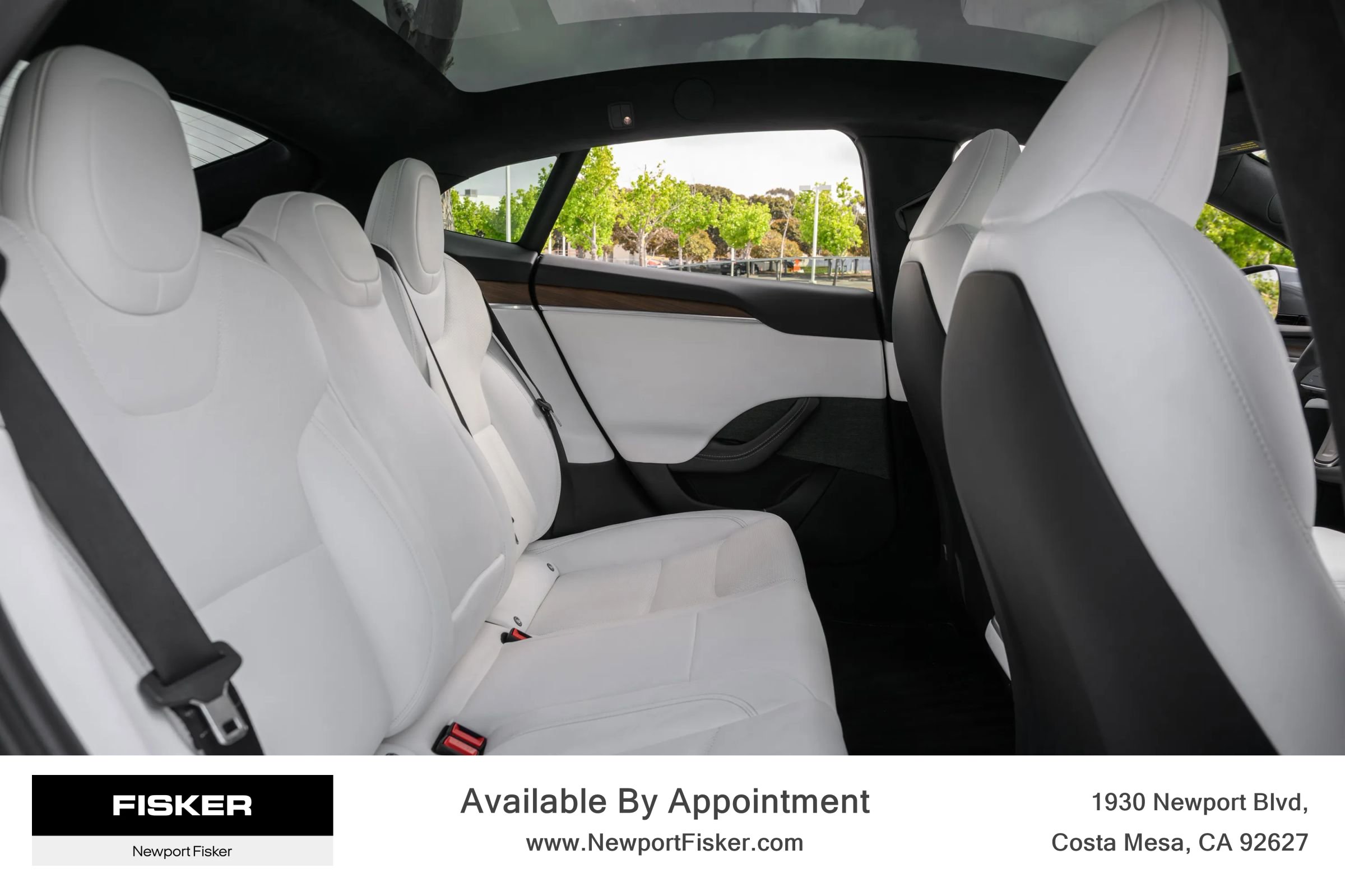 Used 2023 Tesla Model S AWD/4WD image 27