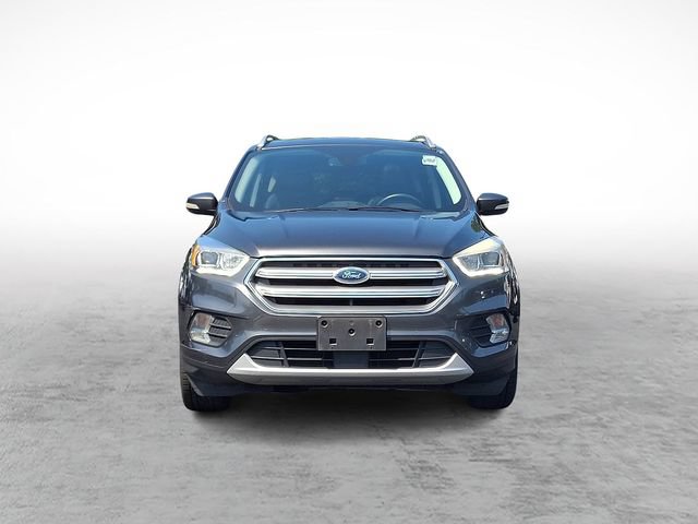 Used 2017 Ford Escape Titanium AWD/4WD image 2