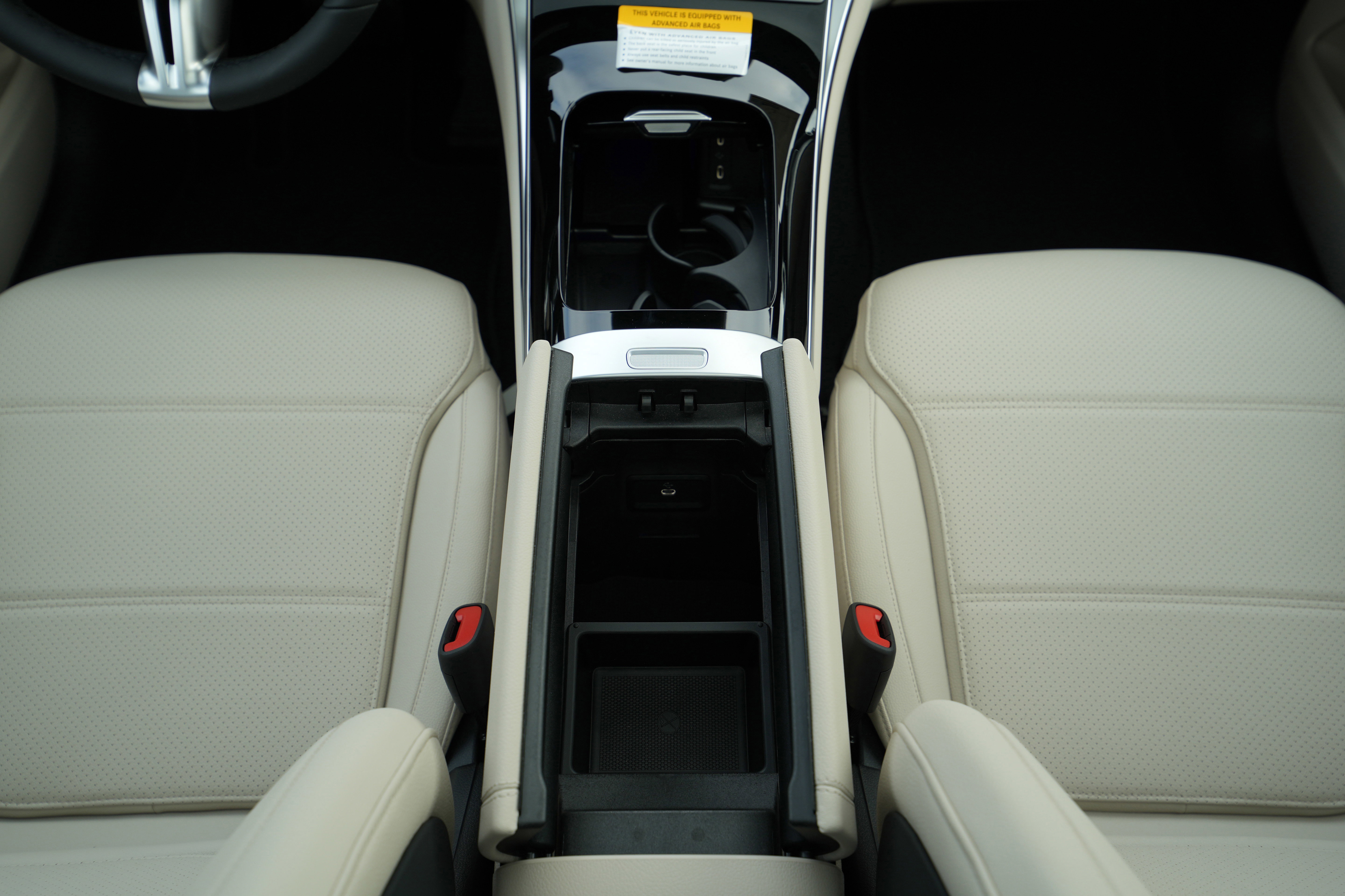 New 2026 Mercedes-Benz GLC 300 4MATIC image 29