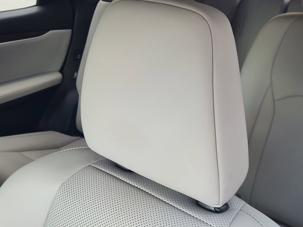 Used 2020 Lexus RX 350L FWD w/ Premium Package image 25