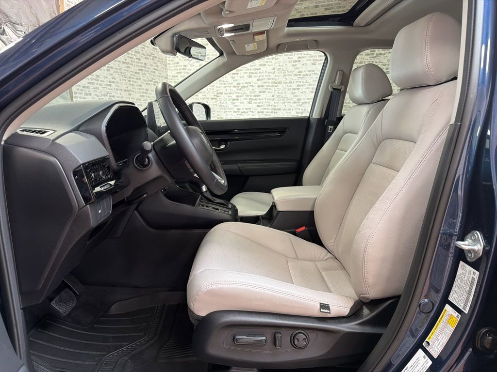 Used 2026 Honda CR-V EX-L image 25