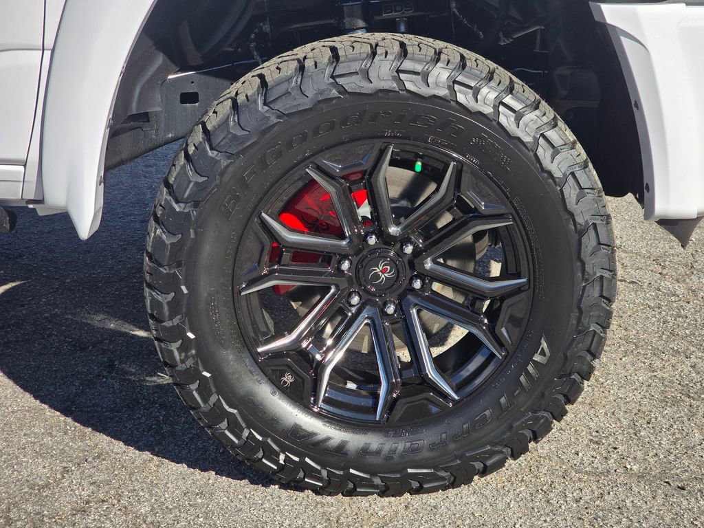 New 2026 RAM 1500 Big Horn image 17