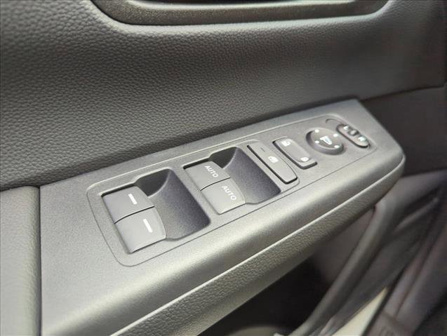 New 2026 Honda CR-V TrailSport image 20