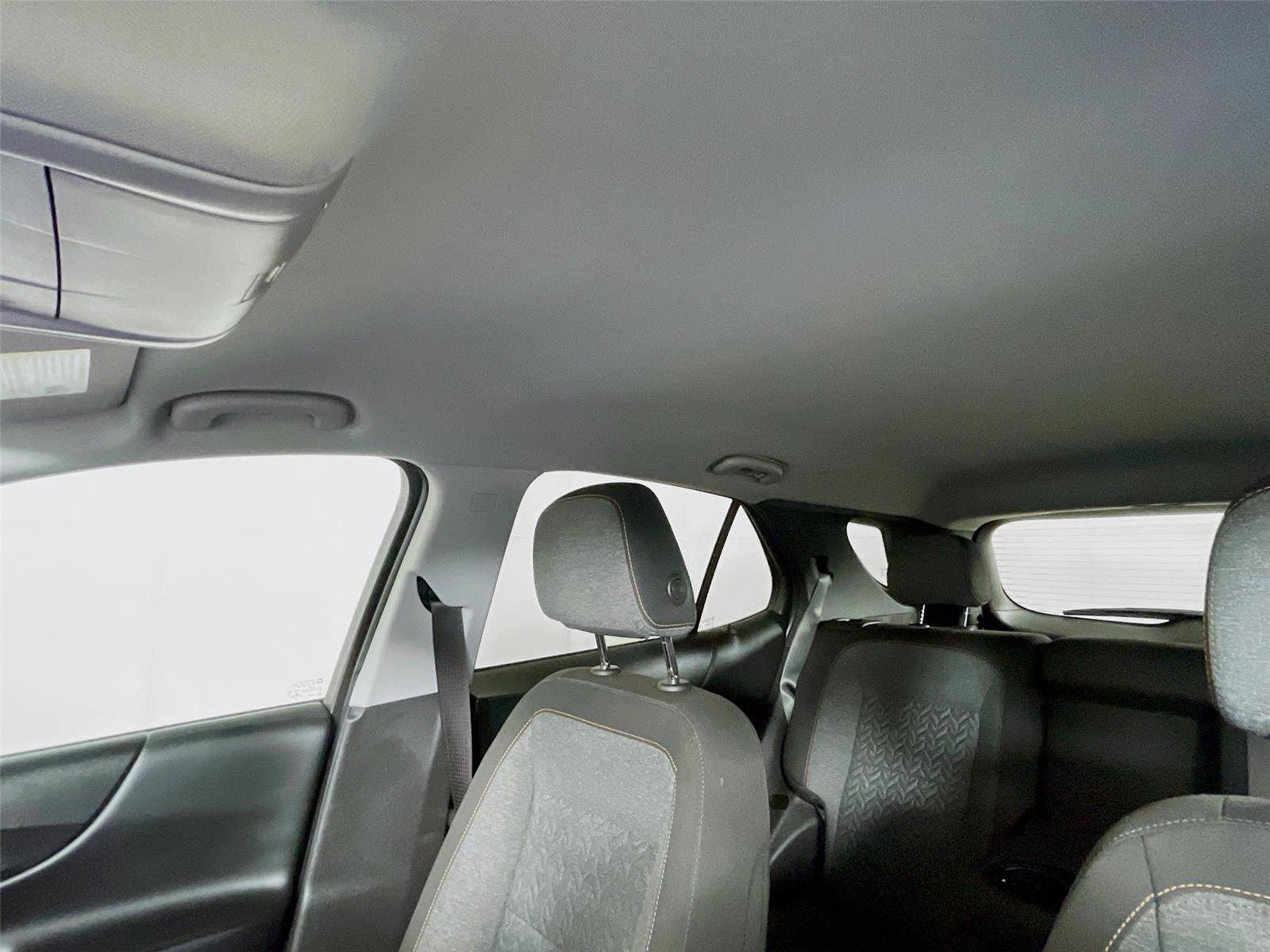 Used 2022 Chevrolet Equinox LT AWD/4WD image 11