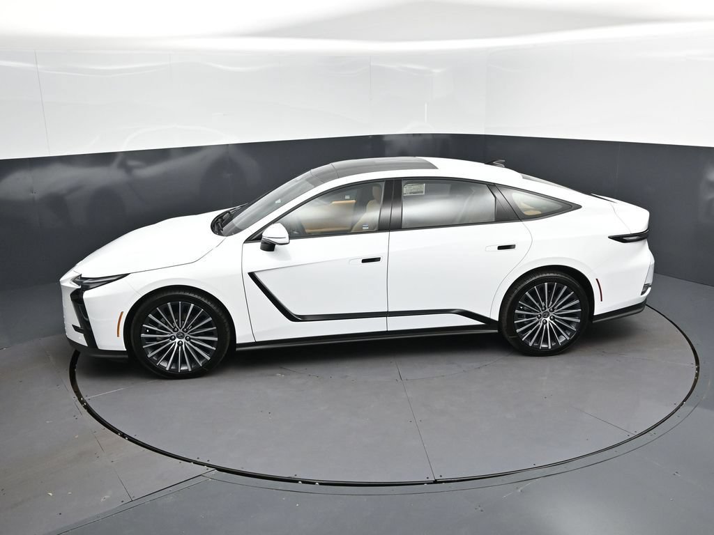New 2026 Lexus ES 350e w/ Convenience Package FWD image 30