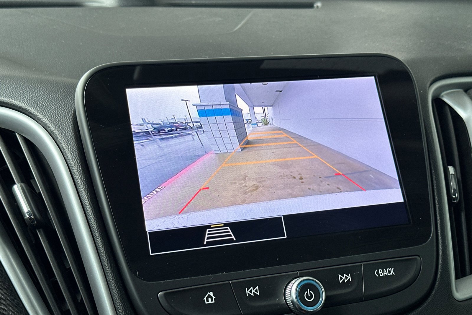 Certified 2023 Chevrolet Malibu LT image 18