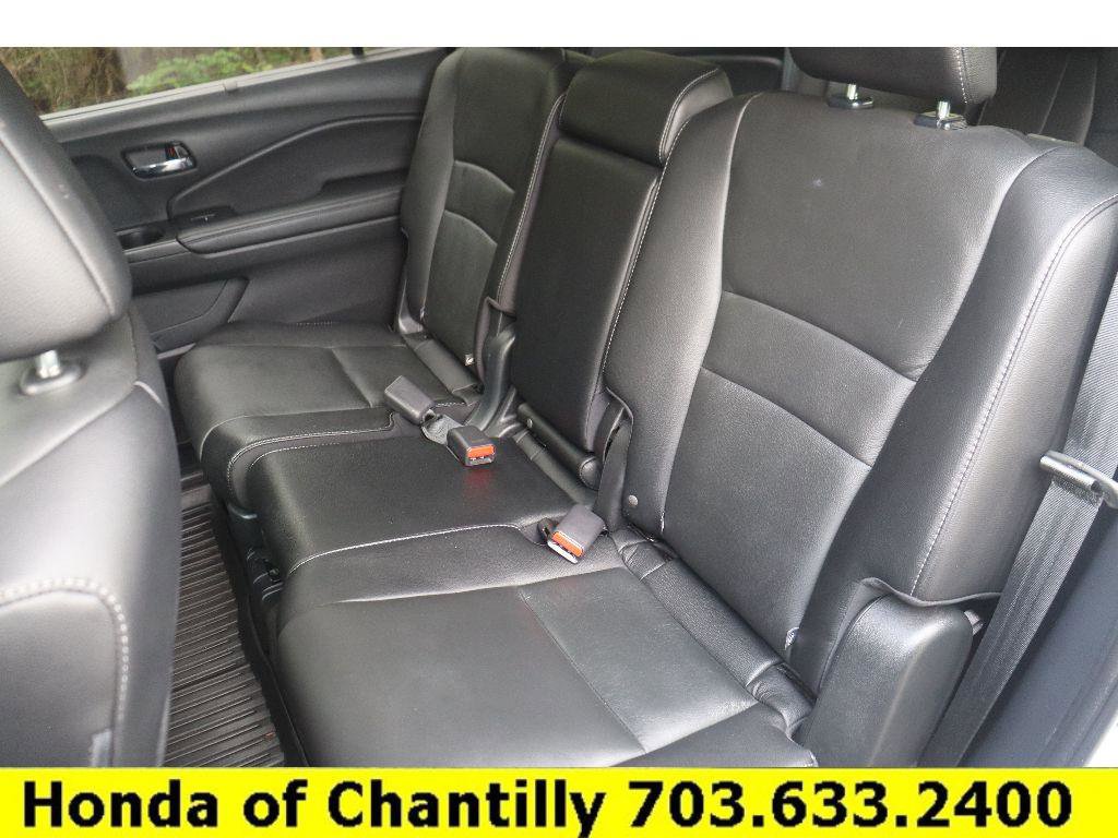 Used 2021 Honda Pilot Touring image 31