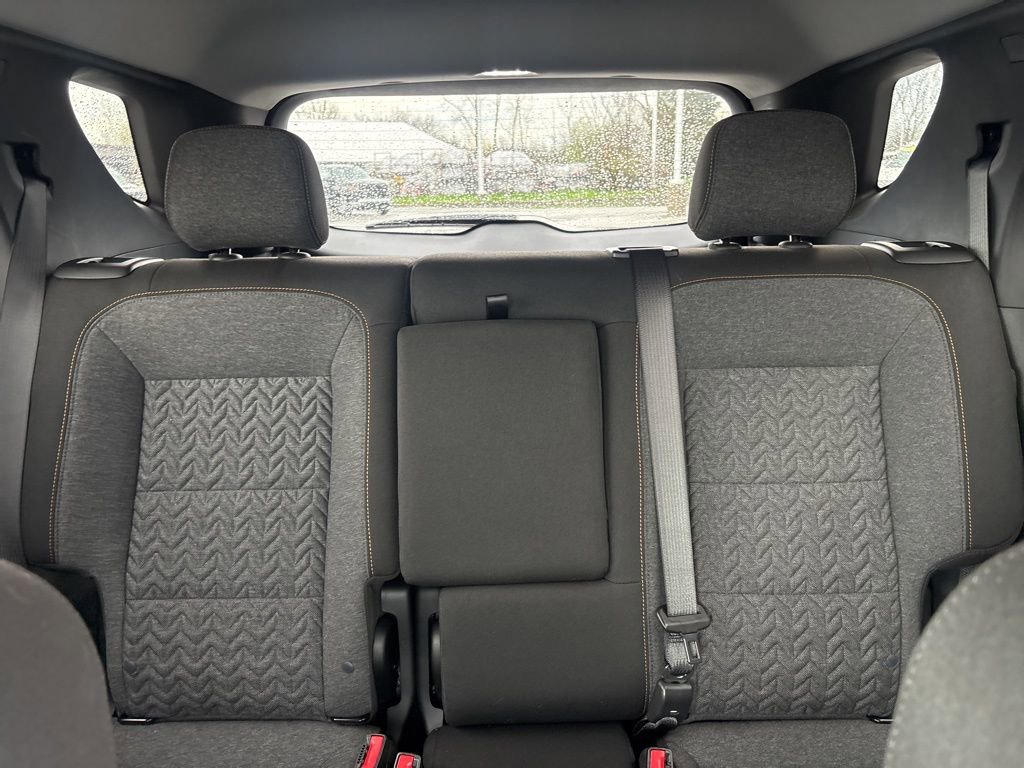 Used 2023 Chevrolet Equinox LT AWD/4WD image 39