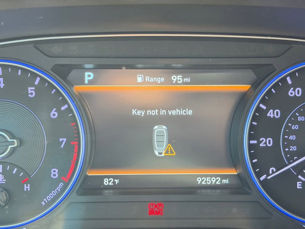 Used 2020 Hyundai Palisade SEL AWD/4WD image 22