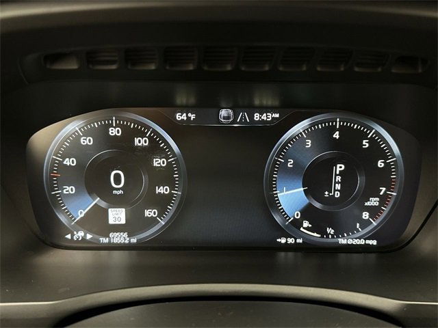 Used 2020 Volvo XC90 T5 Momentum image 15