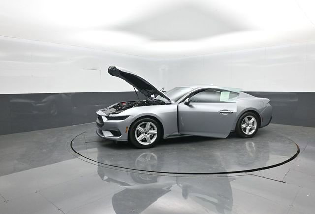 New 2026 Ford Mustang Coupe RWD image 39