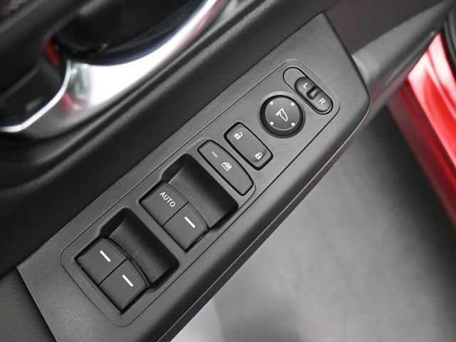 New 2026 Honda CR-V LX image 13