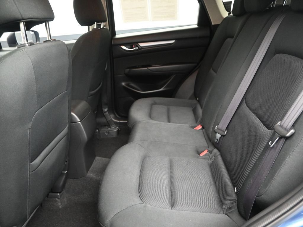 Used 2020 MAZDA CX-5 Sport image 14