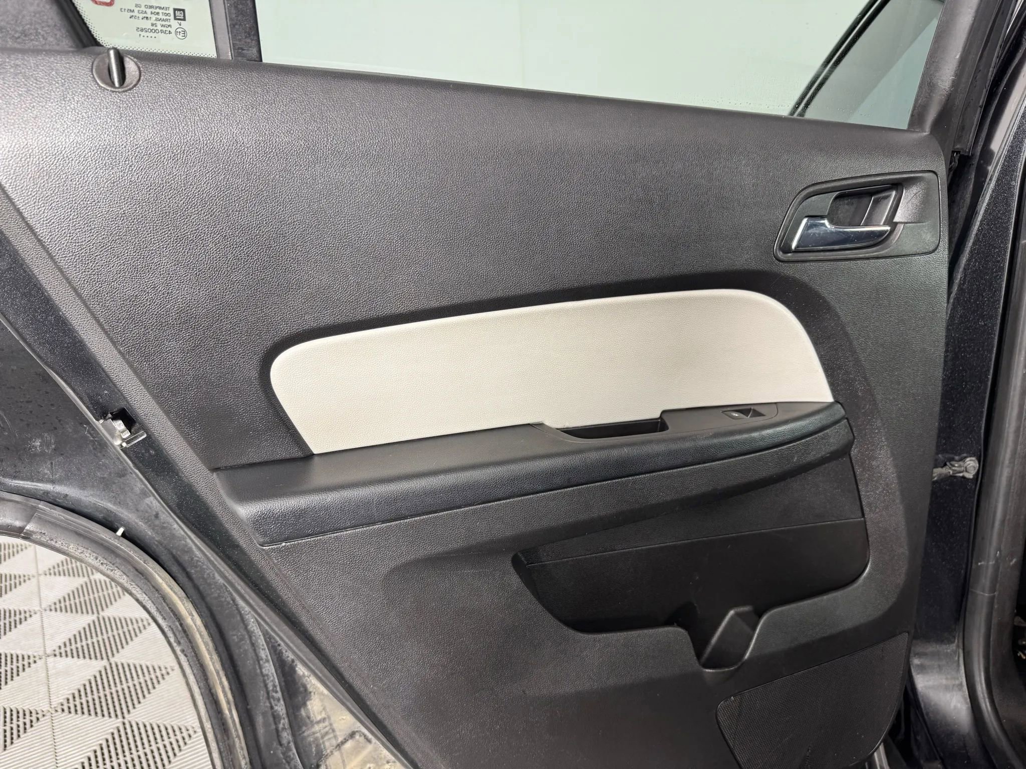 Used 2012 GMC Terrain SLT FWD image 40