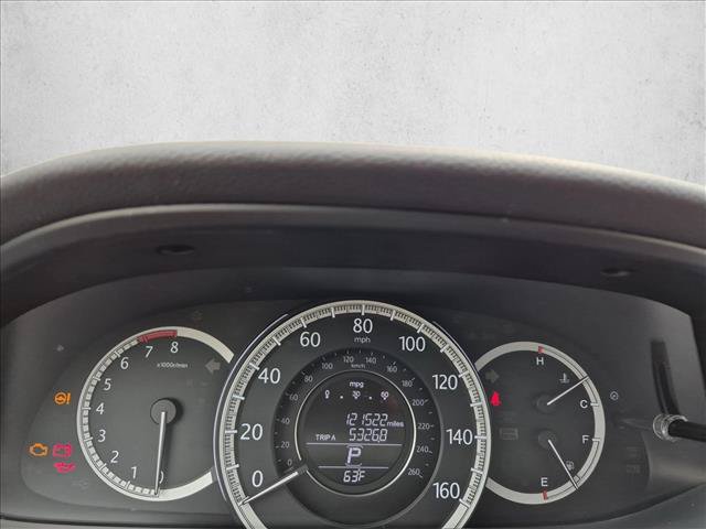 Used 2014 Honda Accord LX image 10