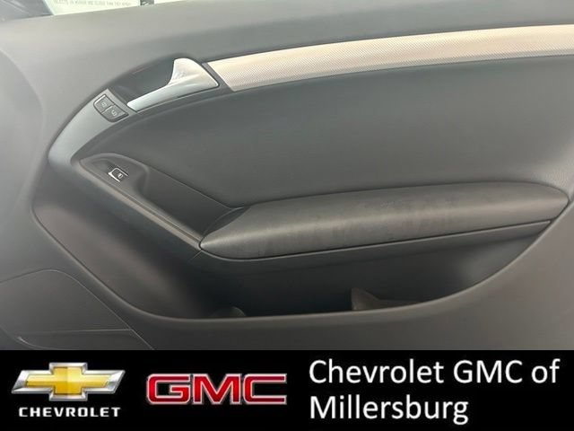 Used 2015 Audi A5 2.0T Premium Plus w/ Technology Package AWD/4WD image 22