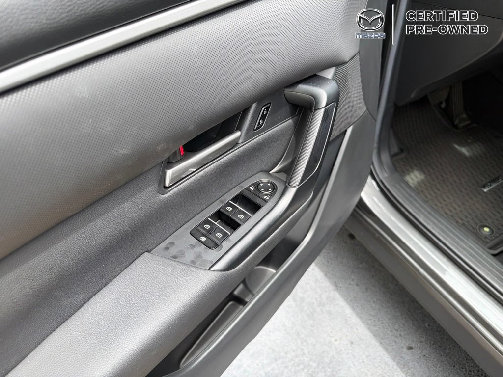 Used 2025 MAZDA CX-50 AWD 2.5 S w/ Weather Package image 40