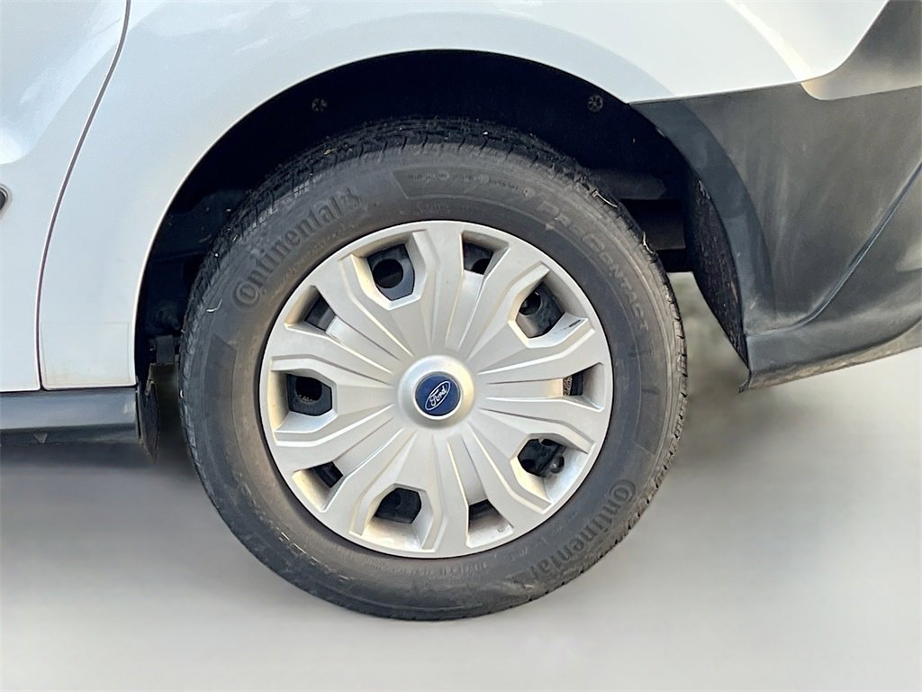 Used 2023 Ford Transit Connect XL image 29