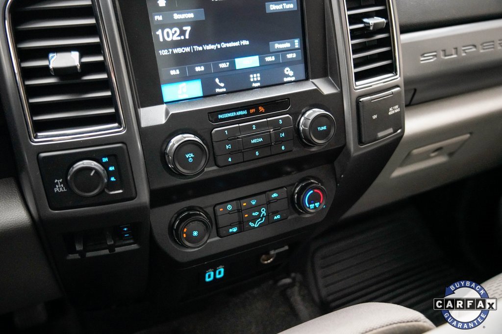 Used 2019 Ford F250 XLT w/ XLT Value Package image 11