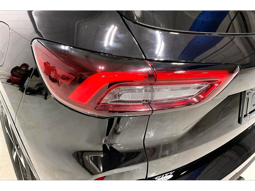 Used 2023 Ford Escape ST-Line Select w/ Tech Pack #2 image 30