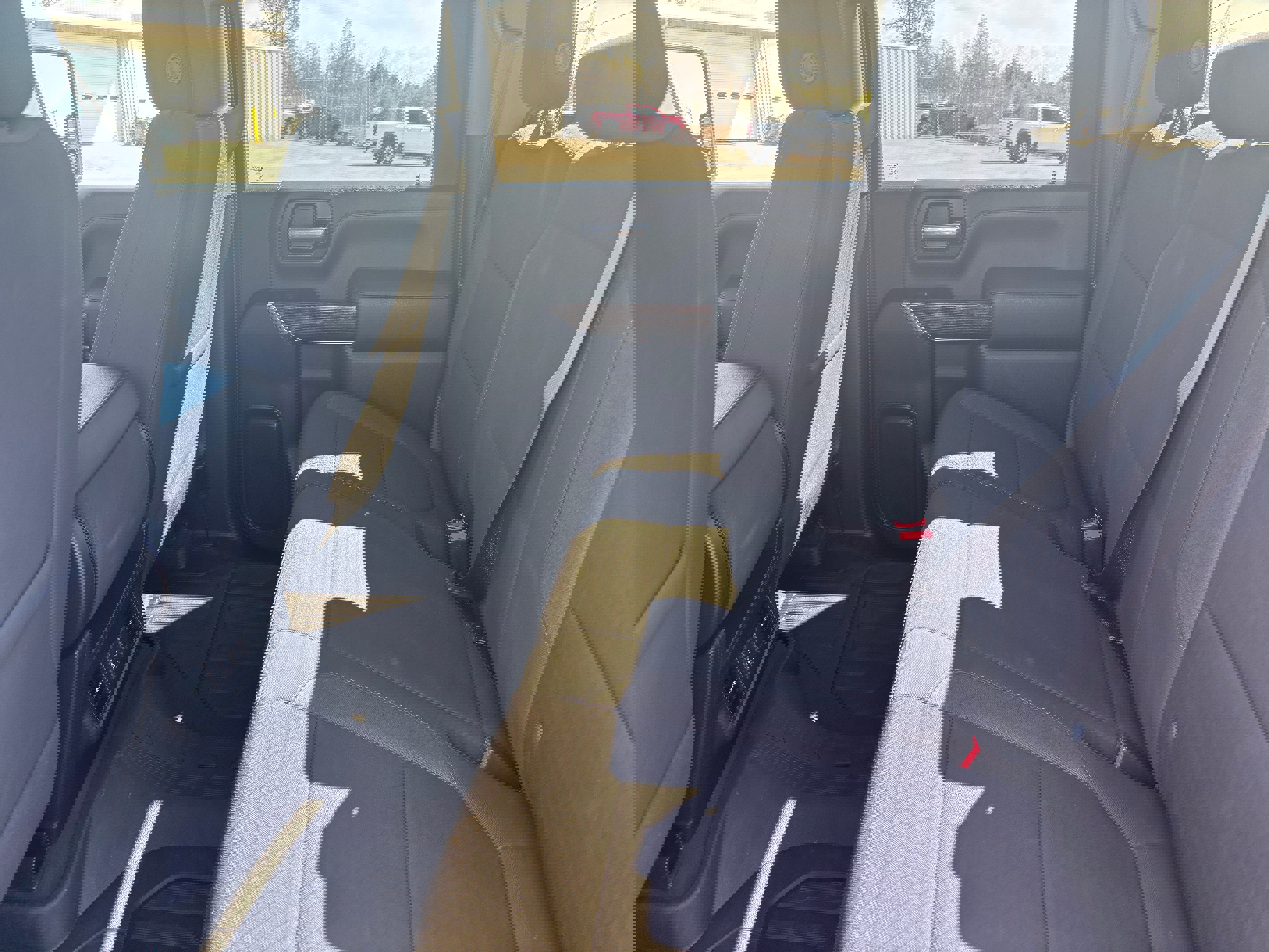 Used 2022 GMC Sierra 2500 SLE w/ SLE Convenience Package image 17