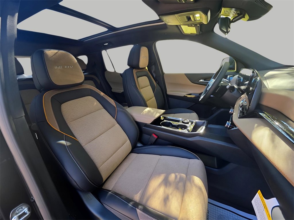 New 2026 Chevrolet Equinox ACTIV w/ Convenience Package III image 14