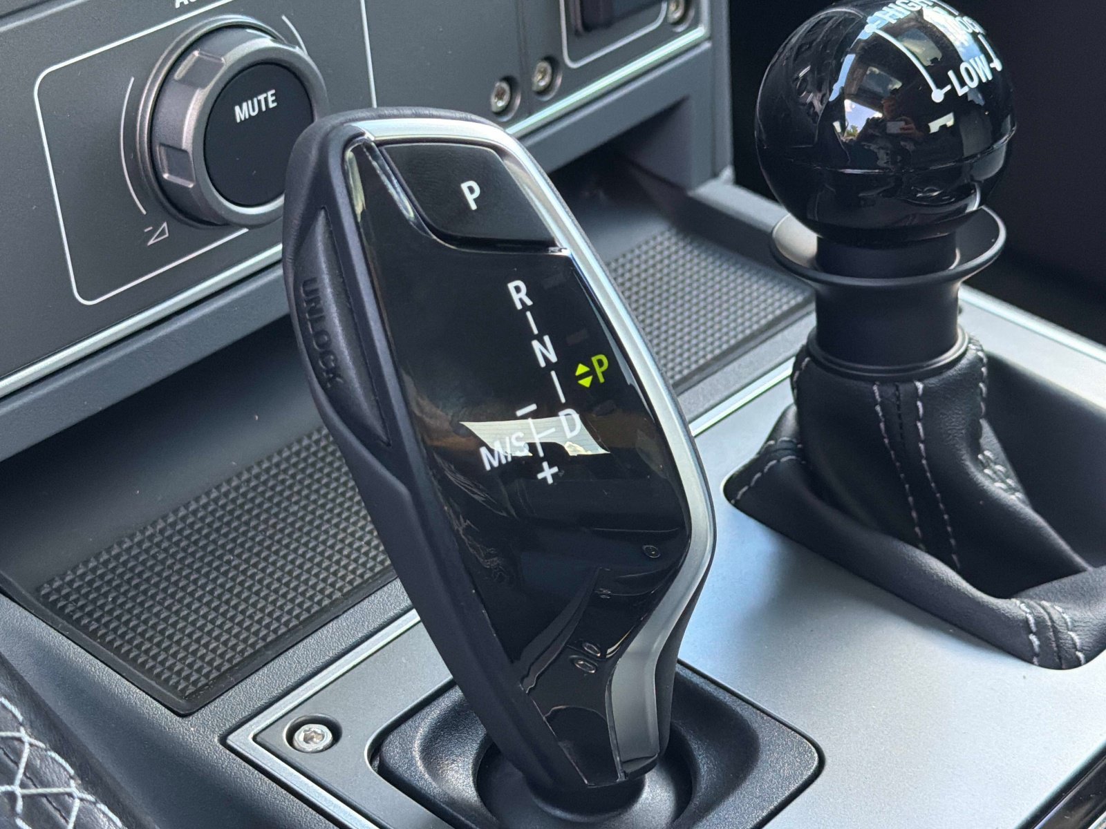 New 2026 INEOS Grenadier Quartermaster AWD/4WD image 24