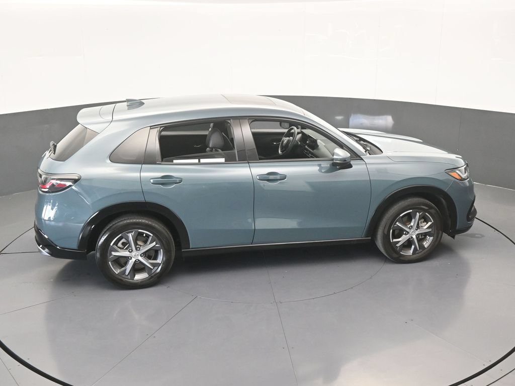 Used 2024 Honda HR-V EX-L image 52
