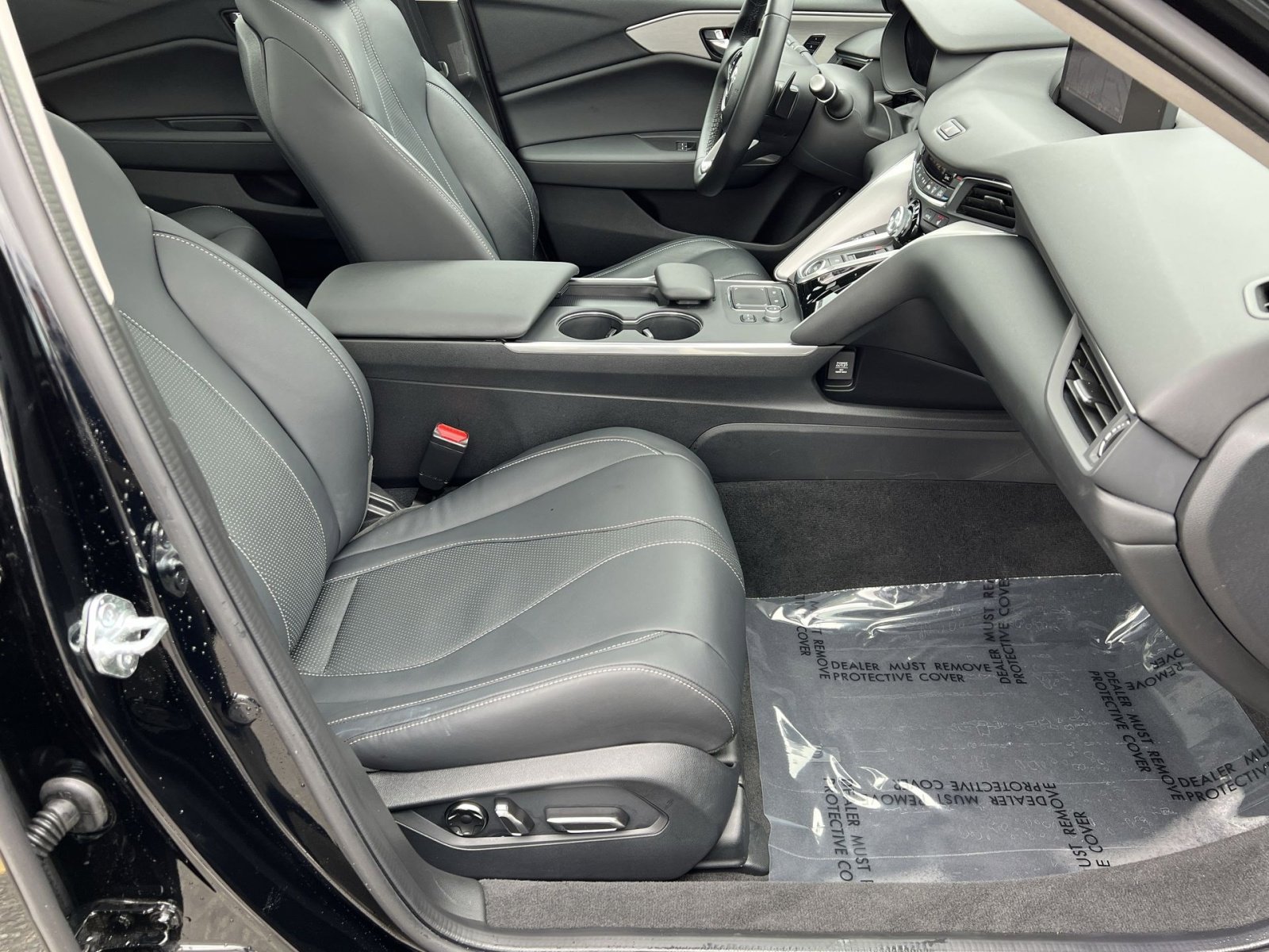 Certified 2025 Acura TLX w/ Technology Package image 26