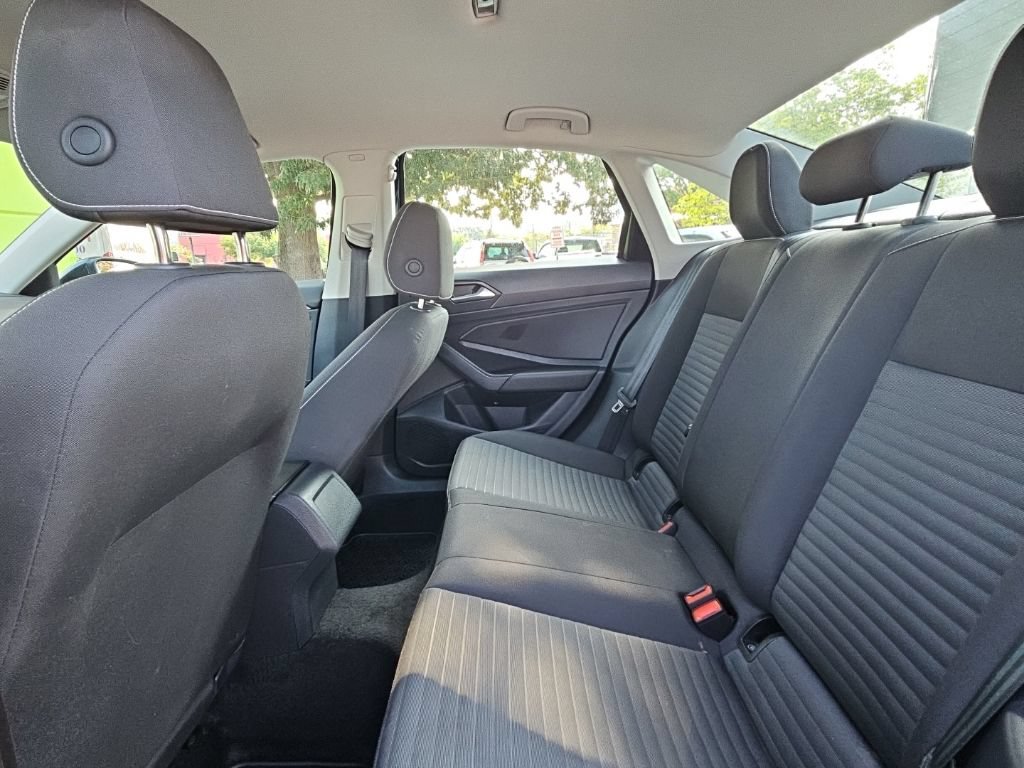 Used 2024 Volkswagen Jetta S FWD image 21