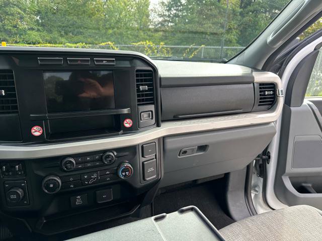 Used 2024 Ford F250 XLT image 15