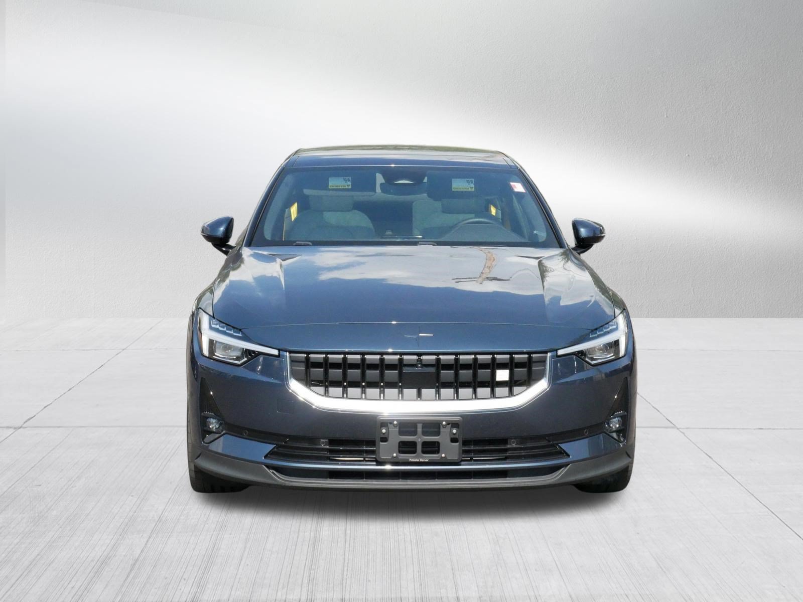 Used 2023 Polestar Polestar 2 w/ Pilot Pack AWD/4WD image 2