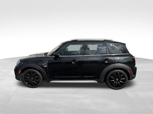 Used 2023 MINI Cooper Countryman S AWD/4WD image 5
