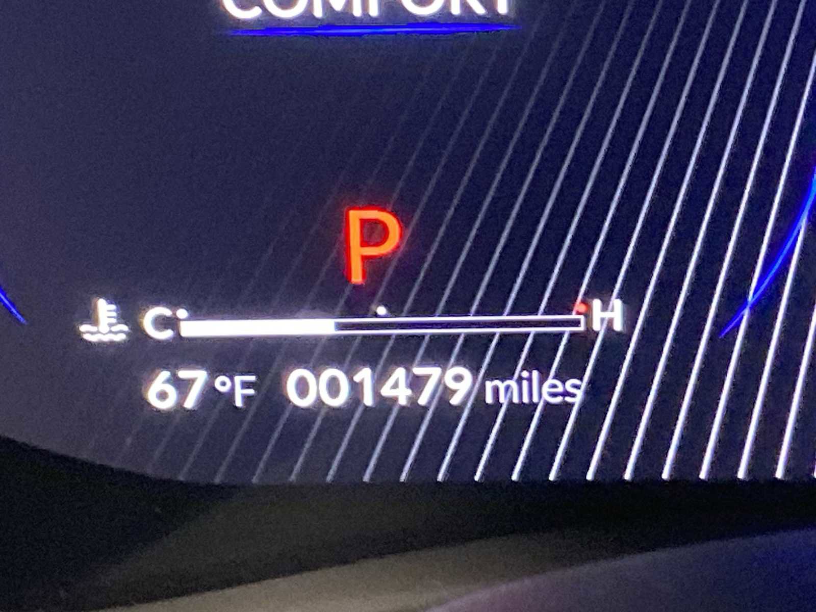 Certified 2025 Acura TLX w/ Technology Package image 18