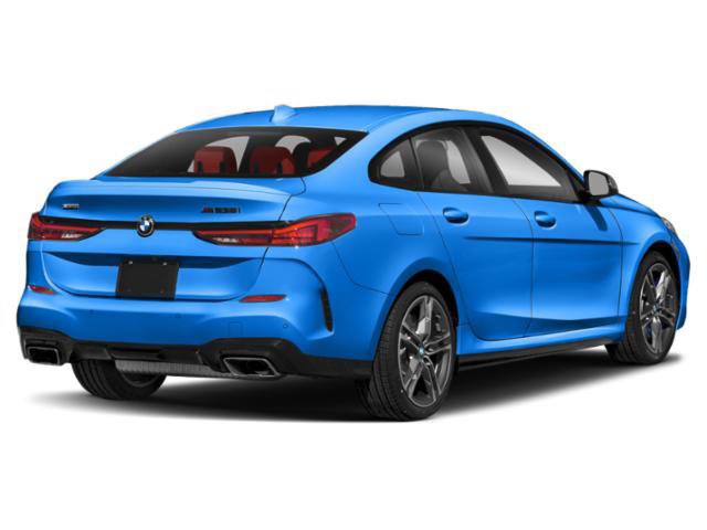 Used 2021 BMW M235i xDrive Gran Coupe AWD/4WD image 2